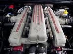 Ferrari 550 Barchetta Pininfarina 2000 года